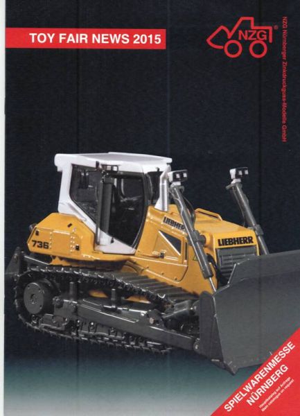 CATNZG2015-02 - Catalogue NZG 2015 - 19 Pages - 1