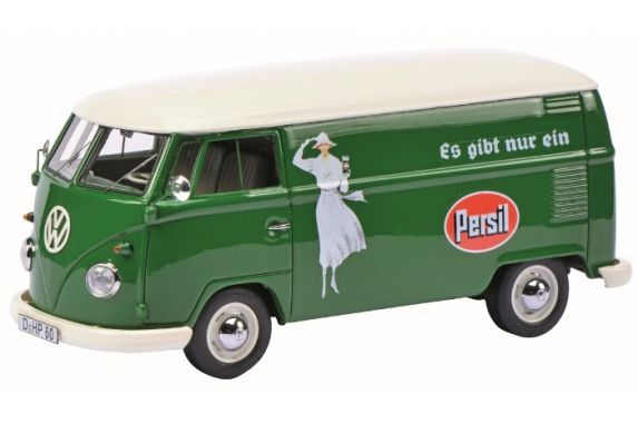 SCH8929 - VOLKSWAGEN T1 PERSIL limité à 777 exemplaires - 1