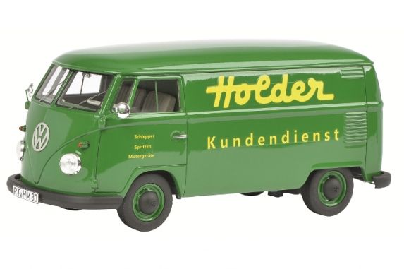 SCH8927 - VOLKSWAGEN T1 fourgon HOLDER - 1