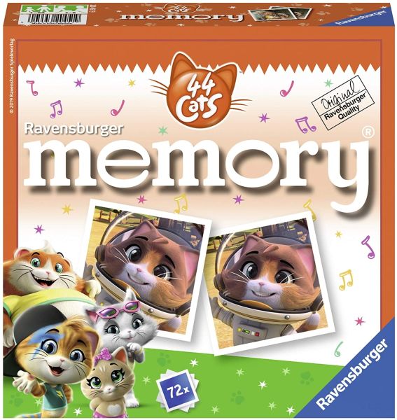 RAV20451 - Memory 44 chats - 1