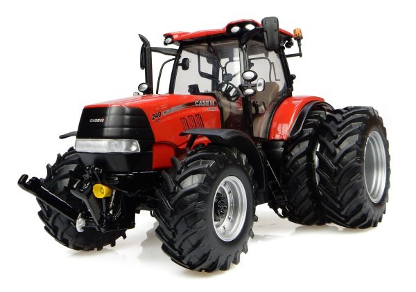 UH4933 - CASE IH Puma 240 CVX 6 roues - 1