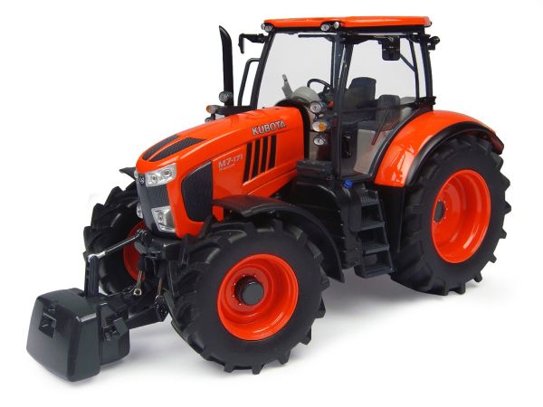 UH4907 - KUBOTA M7-171 Version USA - 1