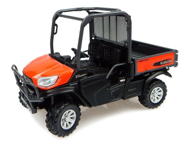 UH4897 - KUBOTA RTV X1120D - 1