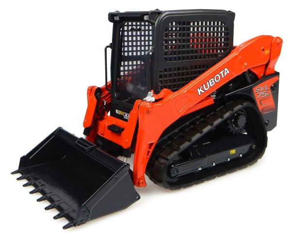 UH8103 - Chargeur sur chenilles KUBOTA SVL 75-2 - 1