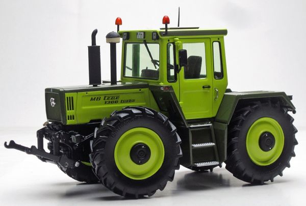 WEI2057 - MB TRAC 1300 Turbo W443 Limited edition - 1