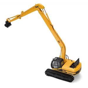 MOT13369 - Pelle JCB 220 avec Bras Long - 1