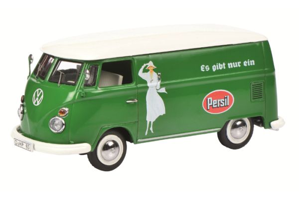 SCH3694 - VOLKSWAGEN T1 PERSIL - 1