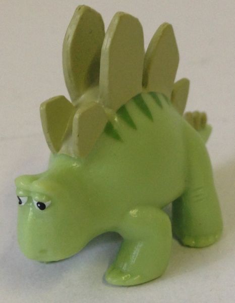 T8920G - Petite figurine LE VOYAGE D'ARLO - MARY ALICE - 1