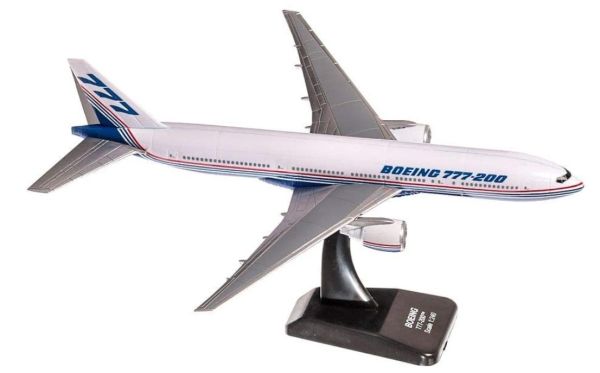 NEW20683 - BOEING 777-200 ER - 1