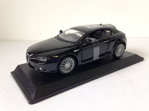 BUR43000I - ALFA ROMEO Brera 