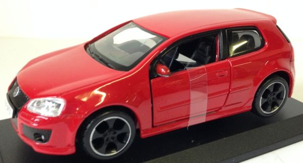 BUR43000F - GOLF 5 GTI 