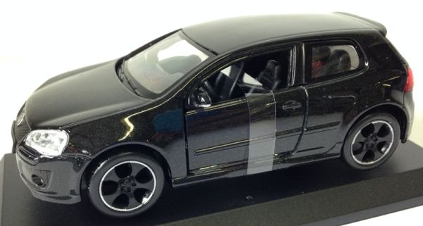 BUR43000E - GOLF 5 GTI 