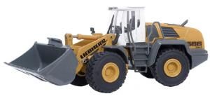 JOA220 - Chargeur LIEBHERR L566 - 1