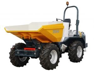 JOA217 - Dumper BERGMANN 2060 - 1