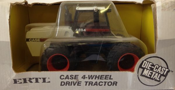 OCERT262 - Occasion - CASE 4894 - 