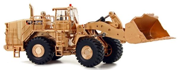 TON10002 - Chargeur CATERPILLAR 988K 