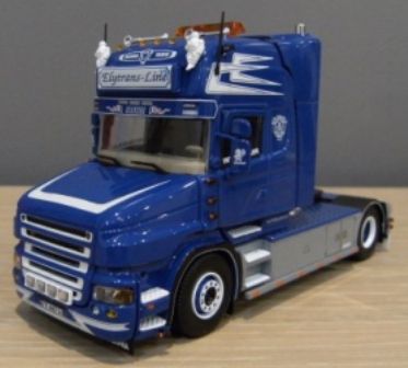 TEK68036 - SCANIA T5 Topline 4x2 