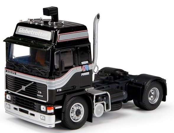TEK68054 - VOLVO F16 Globetrotter 4x2 - 1