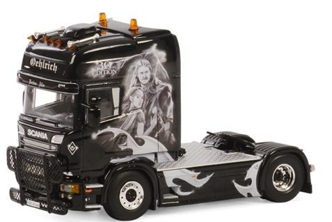 WSI01-1682 - SCANIA R13 Streamline 4x2 