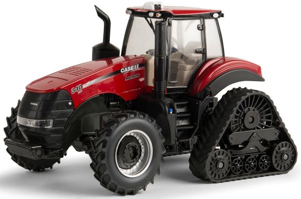 ERT14940 - CASE IH Magnum 340 CVT Rowtrac - 1