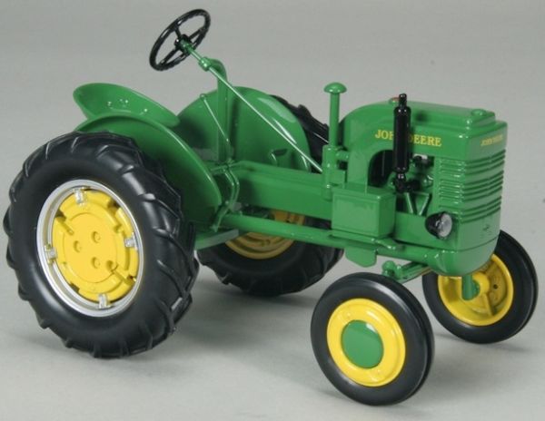 JDM248 - JOHN DEERE MODEL 