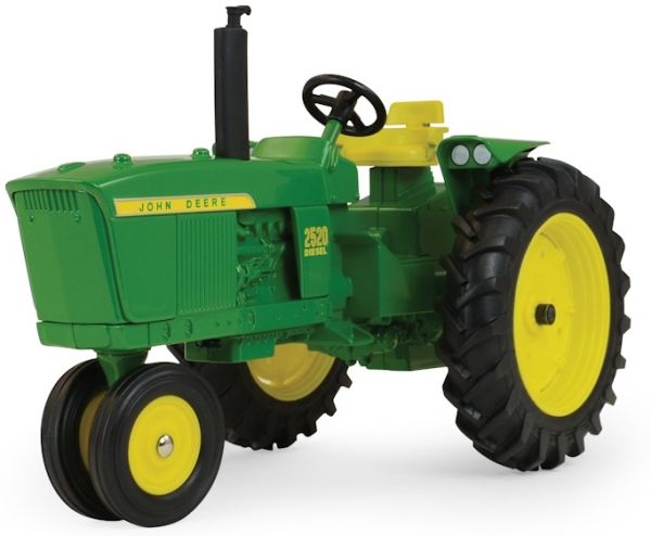 ERT45427 - JOHN DEERE 2520 (1968) Ech:1/16 - 1