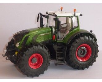 WIK77343RT - FENDT 939 VARIO Avec roues TRELLEBORG - 1