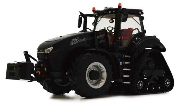 MAR2107 - CASE IH Magnum 400 Rowtrac Black Edition limité à 400 ex. - 1