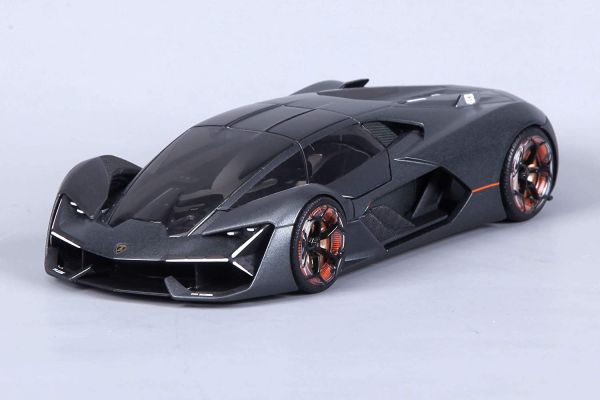 BUR21094ZW - LAMBORGHINI Terzo Millennio 2019 Gris - 1