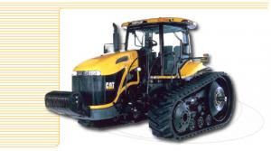 NOR55075 - Tracteur CAT Challenger MT765 - 1