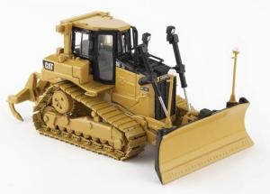 NOR55197 - Bulldozer CAT D6T XW - 1