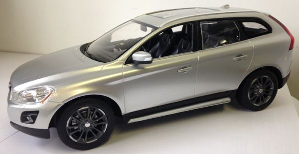 OCMOT18 - Occasion - VOLVO XC60 