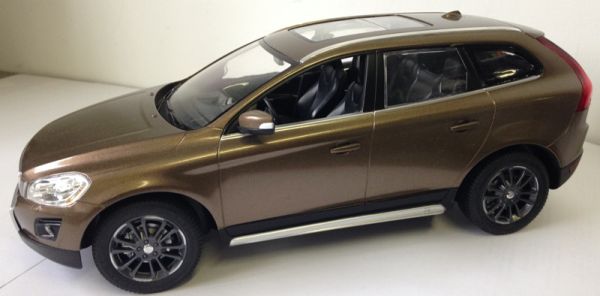 OCMOT21 - Occasion - VOLVO XC60 