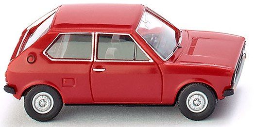 WIK003648 - VOLKSWAGEN Polo