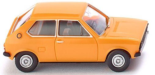 WIK003649 - VOLKSWAGEN Polo 