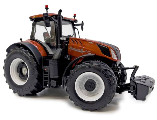 MAR2118 - NEW HOLLAND T7.315 HD Terracotta - Limité à 500 ex. - 1