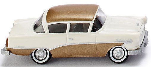 WIK008040 - OPEL Rekord Ascona 