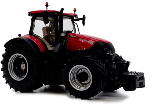 MAR2119 - CASE IH Optum 300 CVX - 1