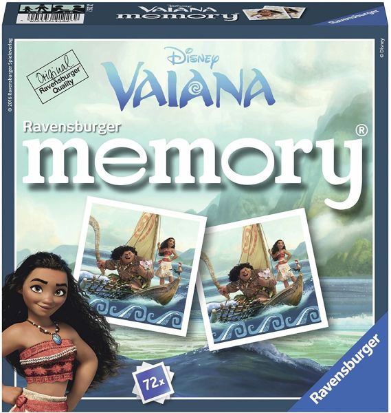 RAV21226 - Memory VAIANA - 1