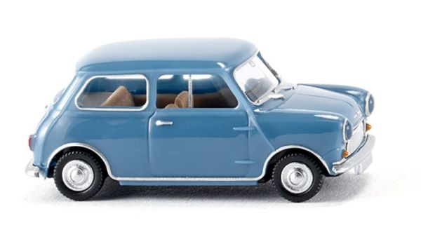 WIK022601 - MORRIS Mini-minor 