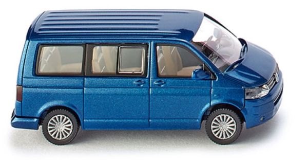 WIK030806 - VOLKSWAGEN T5 GP Multivan 