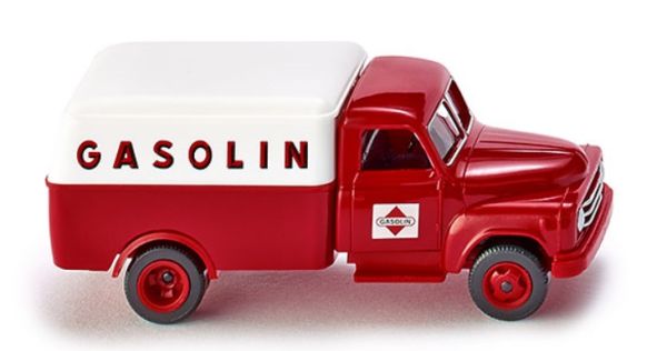 WIK034548 - HANOMAG L28 