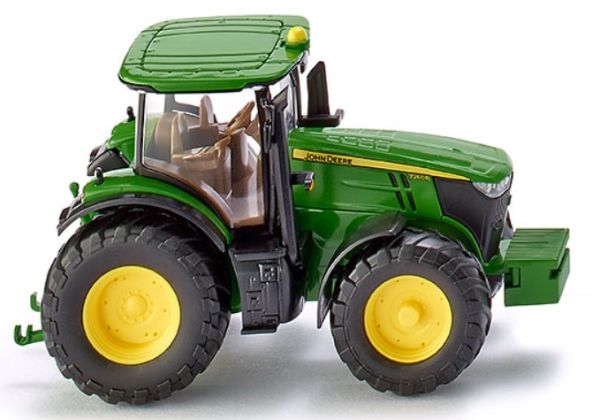 ARCHIVE328 - JOHN DEERE 7260R Ech:1/87 - 1