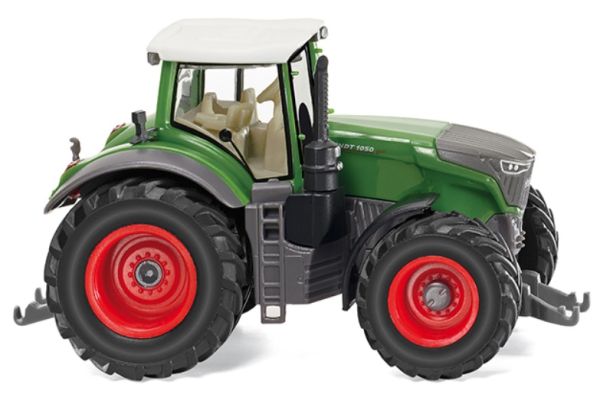 WIK036160 - FENDT VARIO 1050 - 1