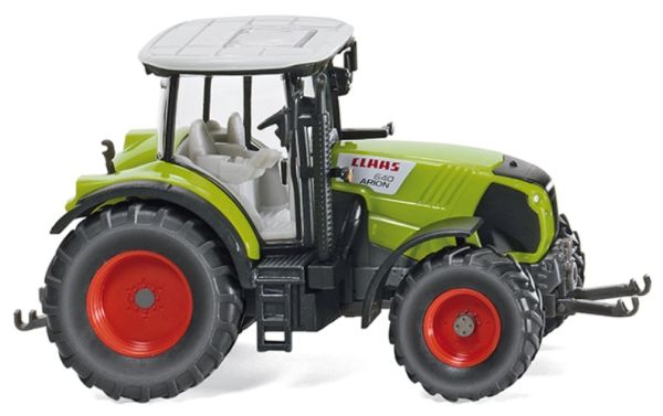 WIK036310 - CLAAS ARION 640 - 1