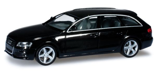 HER024013-002 - AUDI A4 Break  