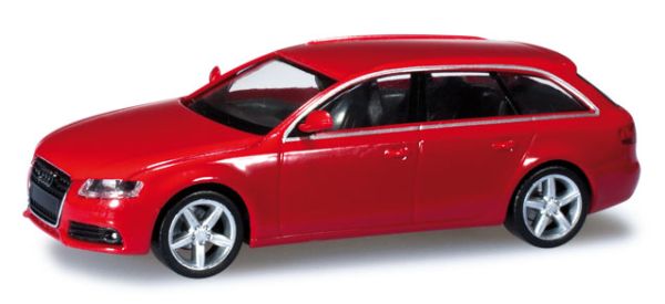 HER034012-002 - AUDI A4 Break  