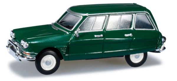HER027328 - CITROEN AMI 6 