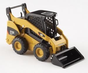 NOR55167 - Minichargeur CAT 292C avec outils - 1