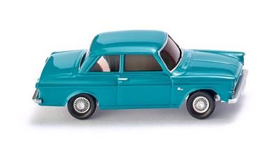 WIK020201 - FORD Taunus 12M de 1965 